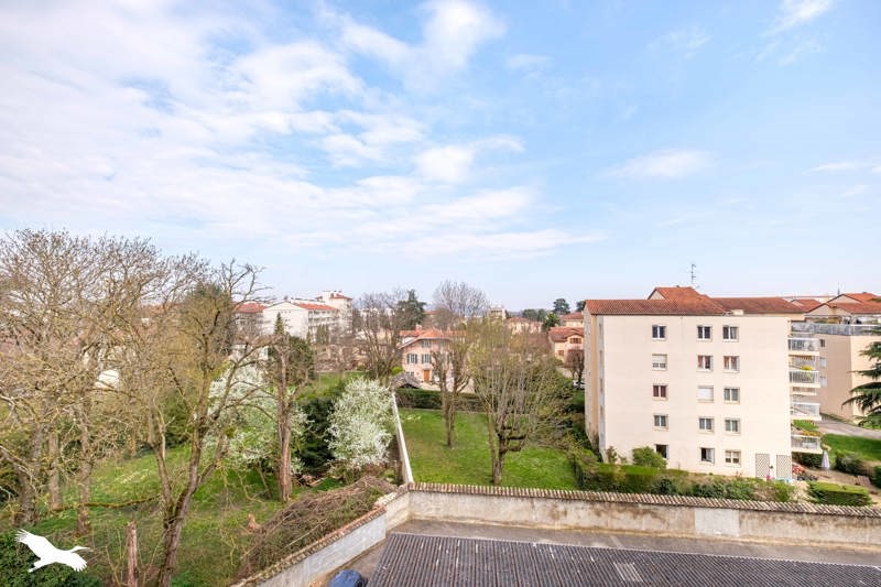 Vente Appartement LYON 05 - 4 pièces -100 m² - (69005)