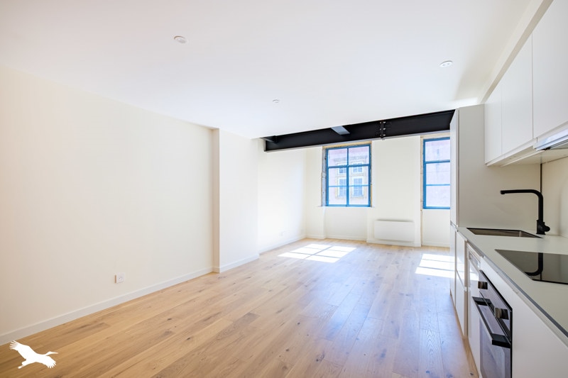Vente Appartement LYON 05 - 2 pièces -50 m² - (69005)