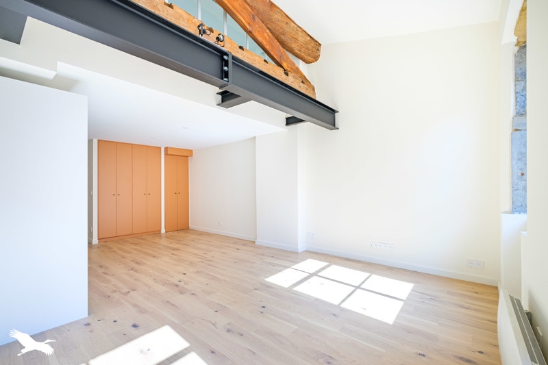 Vente Appartement LYON 05 - 2 pièces -50 m² - (69005)