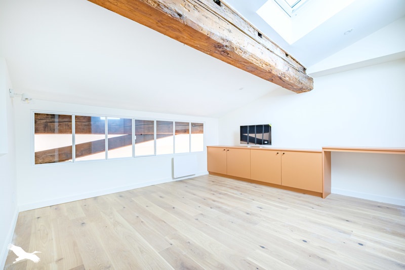 Vente Appartement LYON 05 - 2 pièces -50 m² - (69005)