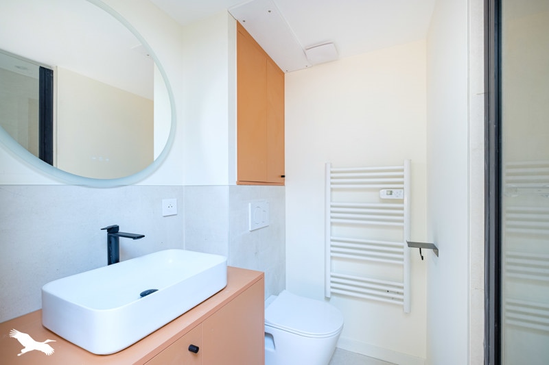 Vente Appartement LYON 05 - 2 pièces -50 m² - (69005)