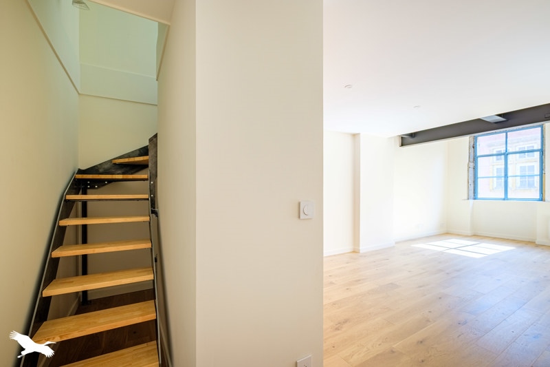 Vente Appartement LYON 05 - 2 pièces -50 m² - (69005)