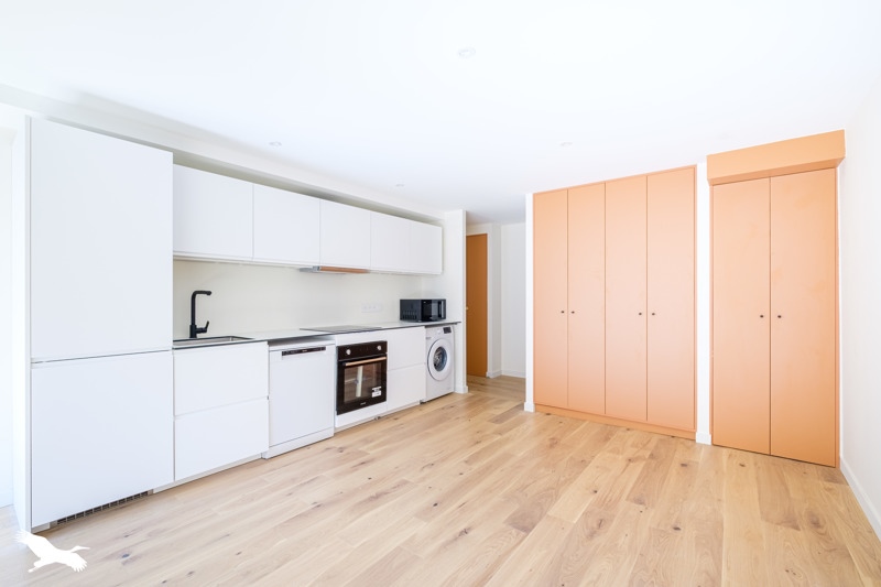Vente Appartement LYON 05 - 2 pièces -50 m² - (69005)