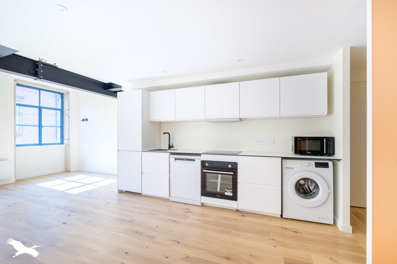 Vente Appartement LYON 05 - 2 pièces -50 m² - (69005)