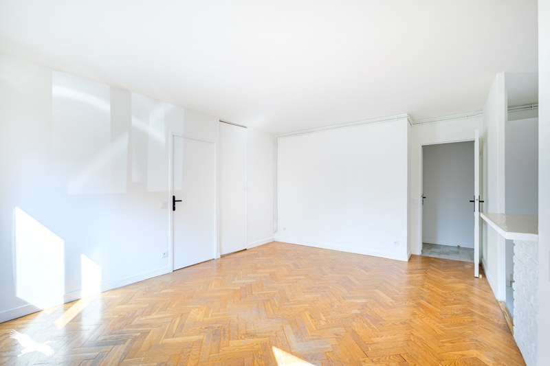 Vente Appartement STE FOY LES LYON - 2 pièces -43,6 m² - (69110)