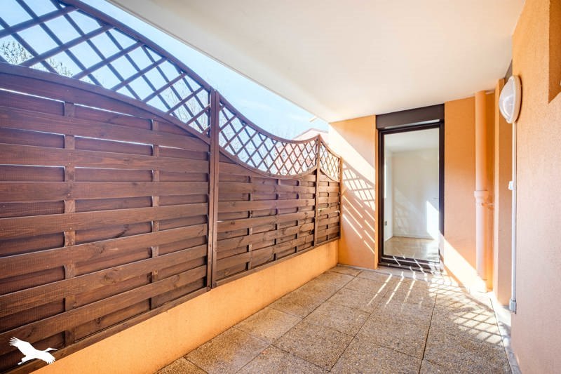 Vente Appartement STE FOY LES LYON - 2 pièces -43,6 m² - (69110)