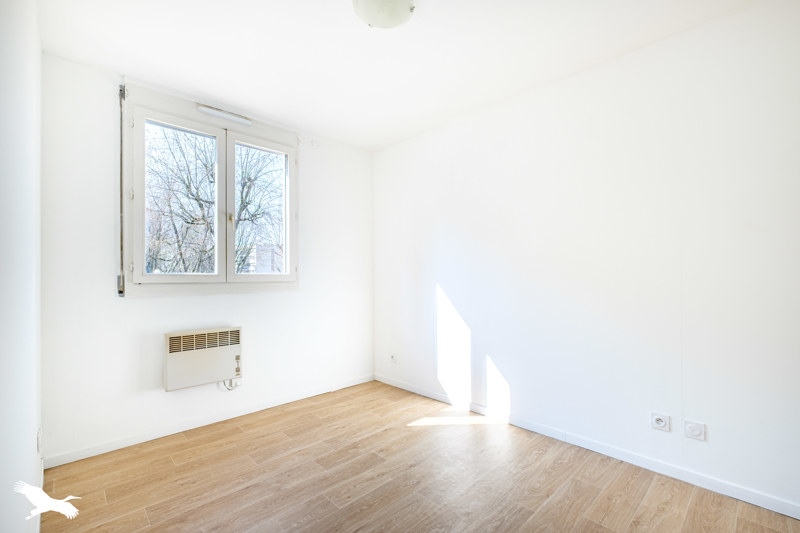 Vente Appartement STE FOY LES LYON - 2 pièces -43,6 m² - (69110)