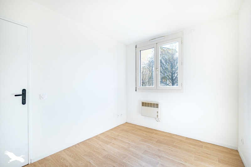 Vente Appartement STE FOY LES LYON - 2 pièces -43,6 m² - (69110)