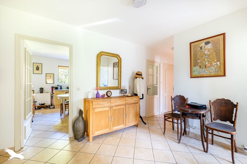 Vente Maison CRAPONNE - 4 pièces -100 m² - (69290)