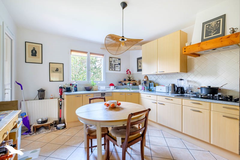 Vente Maison CRAPONNE - 4 pièces -100 m² - (69290)