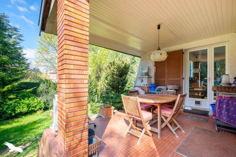 Vente Maison CRAPONNE - 4 pièces -100 m² - (69290)