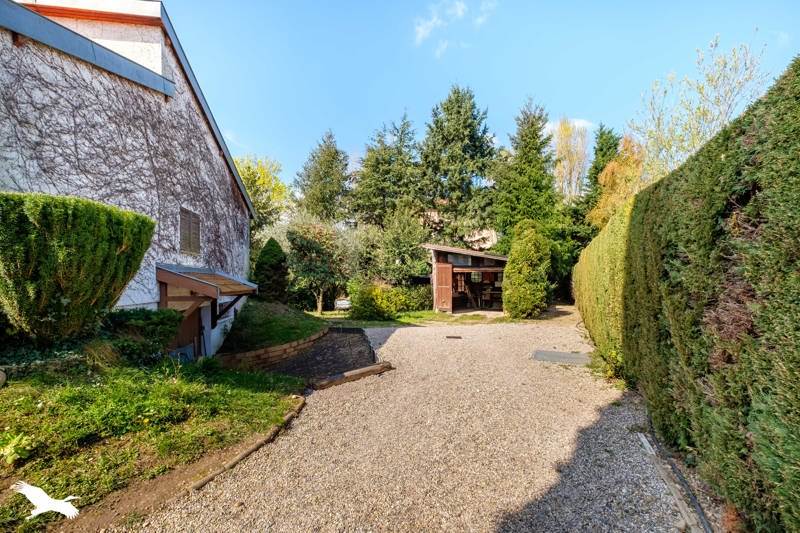 Vente Maison CRAPONNE - 4 pièces -100 m² - (69290)