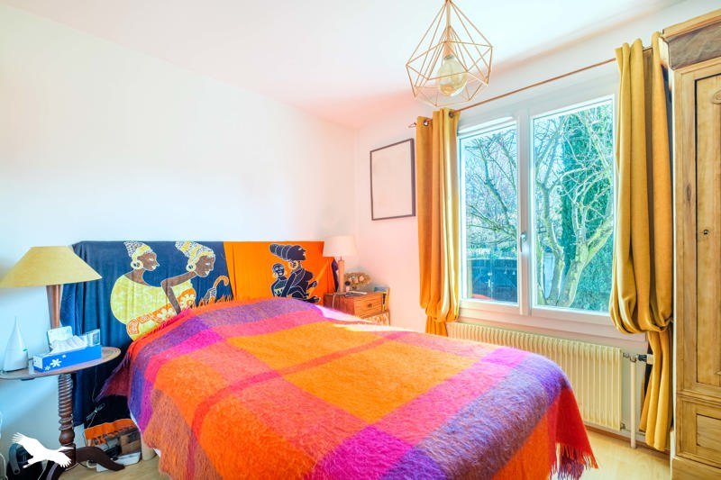 Vente Maison CRAPONNE - 4 pièces -100 m² - (69290)