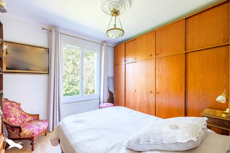 Vente Maison CRAPONNE - 4 pièces -100 m² - (69290)