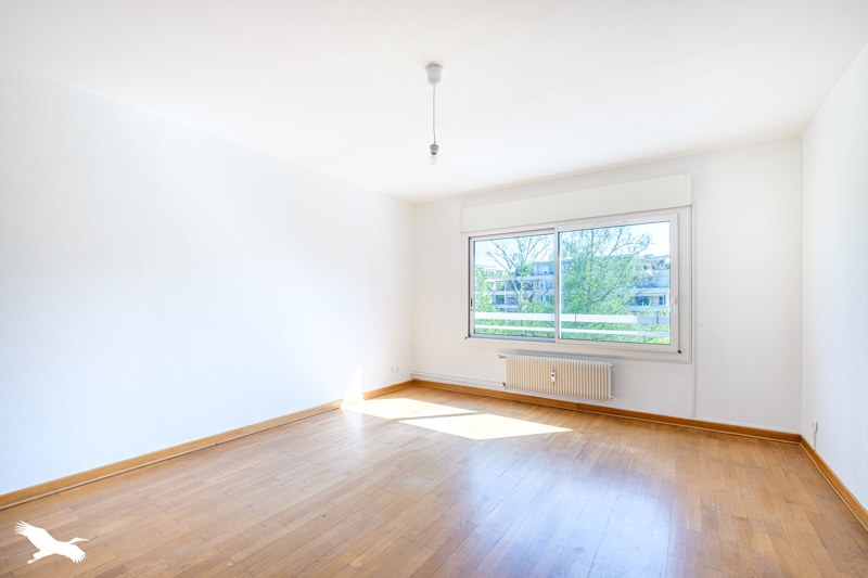 Vente Appartement STE FOY LES LYON - 3 pièces -82 m² - (69110)