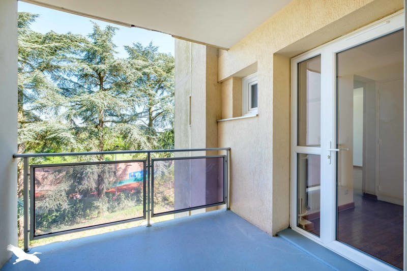 Vente Appartement STE FOY LES LYON - 3 pièces -82 m² - (69110)