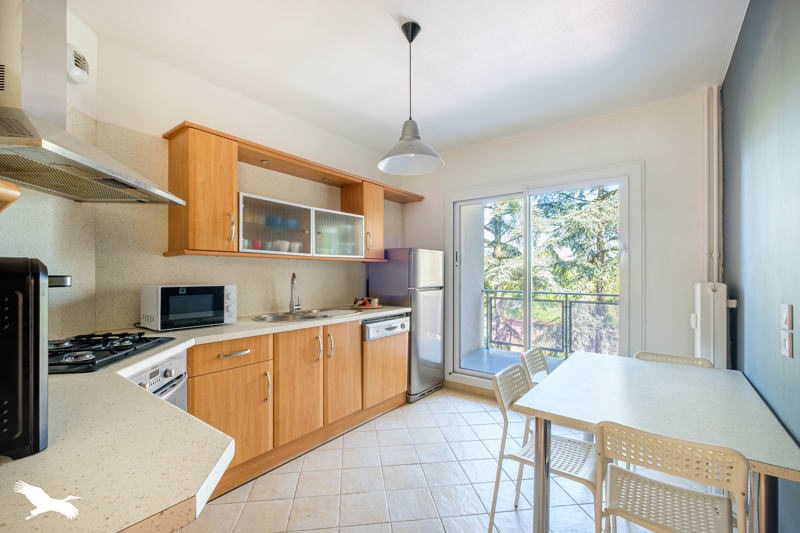 Vente Appartement STE FOY LES LYON - 3 pièces -82 m² - (69110)