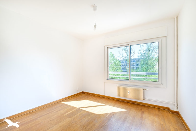Vente Appartement STE FOY LES LYON - 3 pièces -82 m² - (69110)