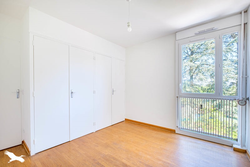 Vente Appartement STE FOY LES LYON - 3 pièces -82 m² - (69110)