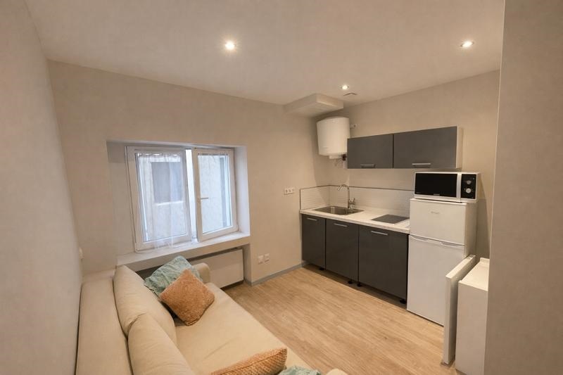 Vente Appartement LYON 05 - 1 pièce -12 m² - (69005)