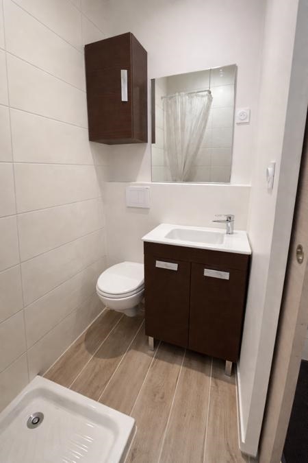 Vente Appartement LYON 05 - 1 pièce -12 m² - (69005)