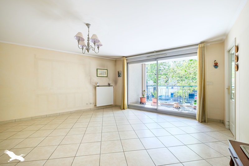 Vente Appartement LYON 05 - 4 pièces -100 m² - (69005)