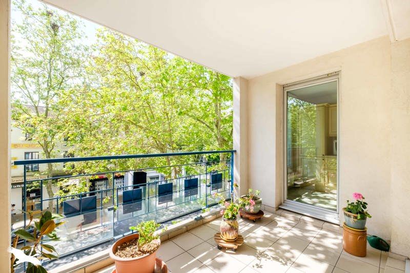 Vente Appartement LYON 05 - 4 pièces -100 m² - (69005)