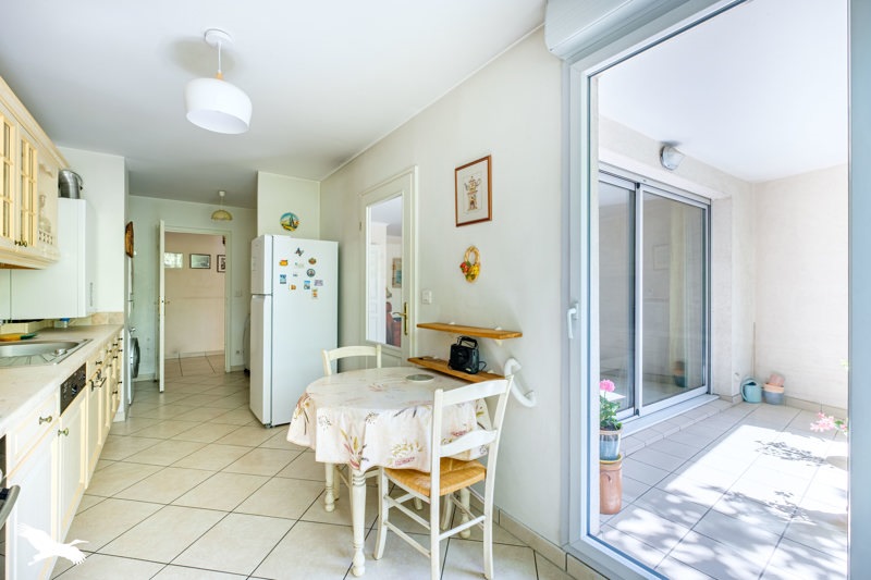 Vente Appartement LYON 05 - 4 pièces -100 m² - (69005)