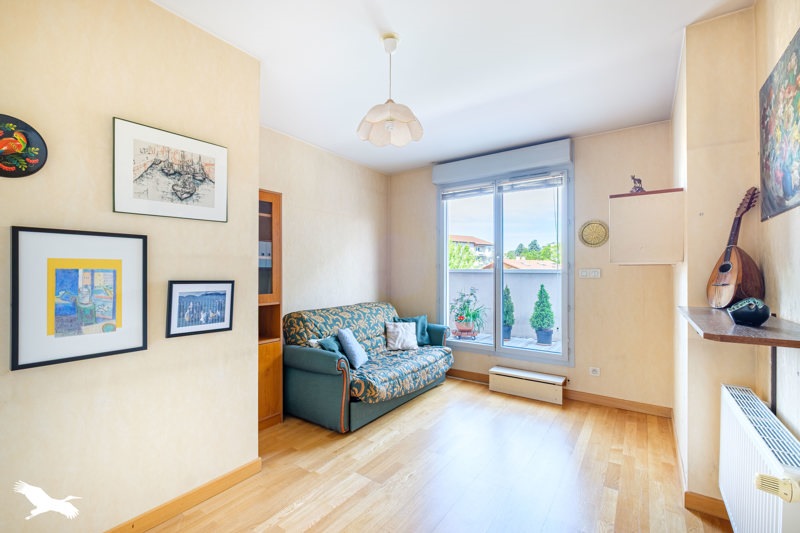 Vente Appartement LYON 05 - 4 pièces -100 m² - (69005)