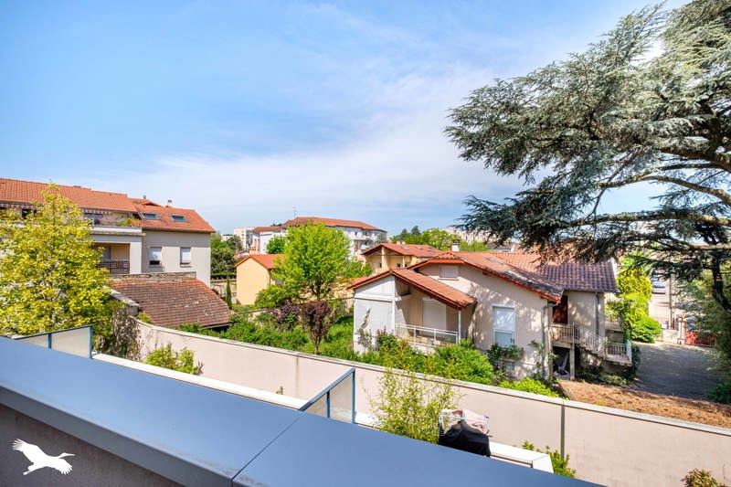 Vente Appartement LYON 05 - 4 pièces -100 m² - (69005)