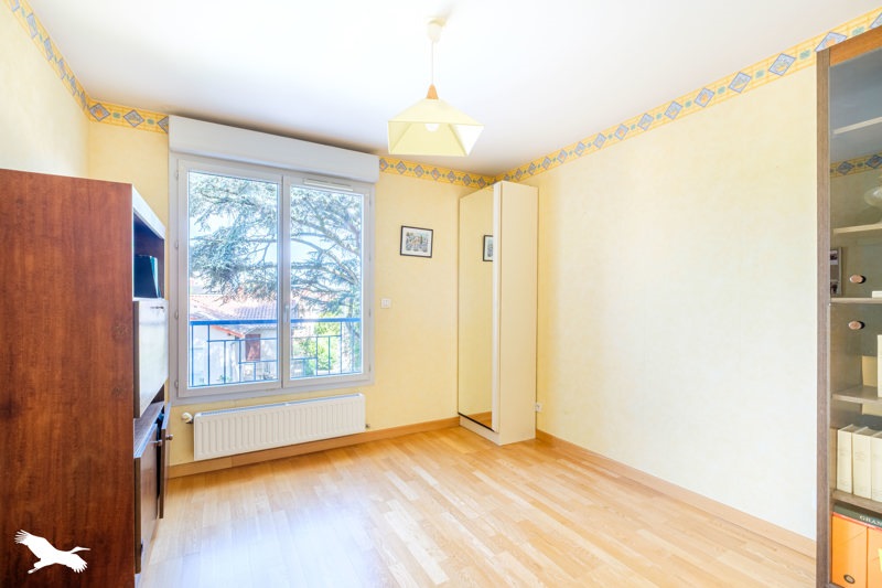 Vente Appartement LYON 05 - 4 pièces -100 m² - (69005)