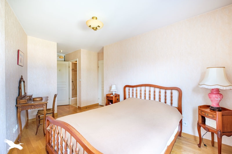 Vente Appartement LYON 05 - 4 pièces -100 m² - (69005)