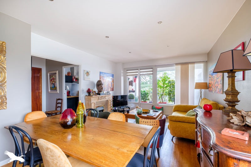 Vente Appartement LYON 05 - 2 pièces -57 m² - (69005)