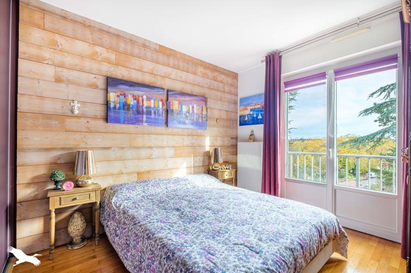 Vente Appartement LYON 05 - 2 pièces -57 m² - (69005)