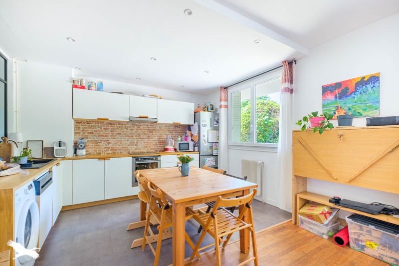 Vente Appartement LYON 05 - 3 pièces -74 m² - (69005)