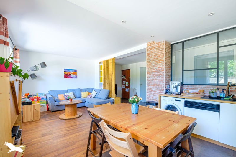 Vente Appartement LYON 05 - 3 pièces -74 m² - (69005)
