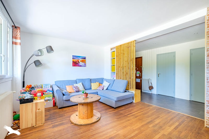 Vente Appartement LYON 05 - 3 pièces -74 m² - (69005)