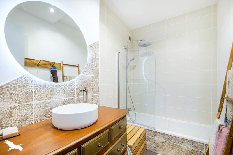 Vente Appartement LYON 05 - 3 pièces -74 m² - (69005)