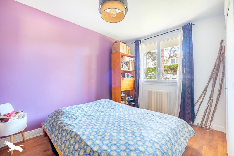 Vente Appartement LYON 05 - 3 pièces -74 m² - (69005)