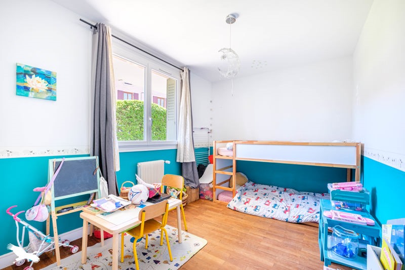 Vente Appartement LYON 05 - 3 pièces -74 m² - (69005)