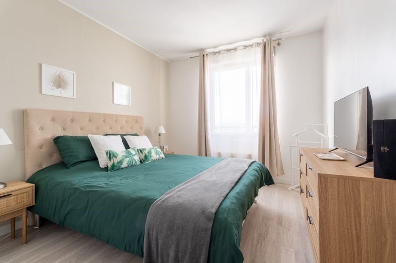 Vente Appartement LYON 05 - 3 pièces -70 m² - (69005)