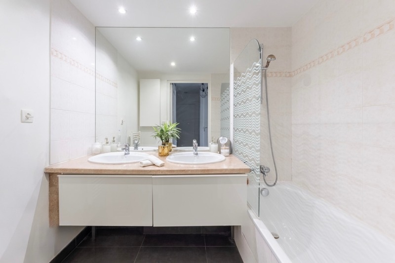 Vente Appartement LYON 05 - 3 pièces -70 m² - (69005)