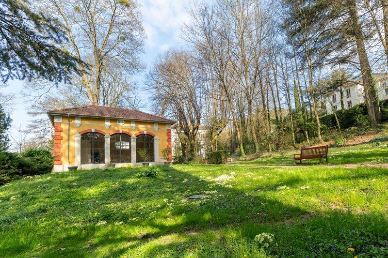 Vente Appartement LYON 05 - 3 pièces -70 m² - (69005)