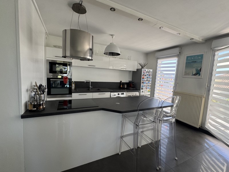 Vente Appartement LYON 05 - 3 pièces -70 m² - (69005)