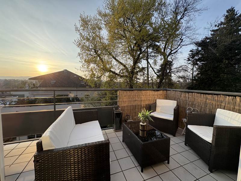 Vente Appartement LYON 05 - 3 pièces -70 m² - (69005)