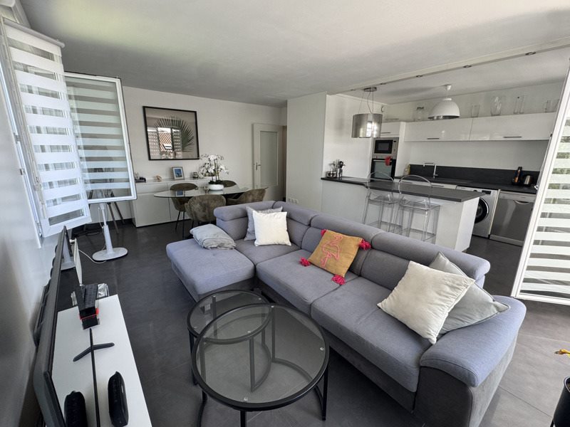 Vente Appartement LYON 05 - 3 pièces -70 m² - (69005)