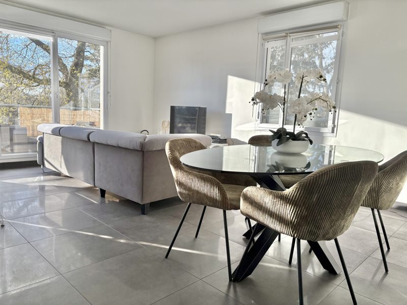 Vente Appartement LYON 05 - 3 pièces -70 m² - (69005)