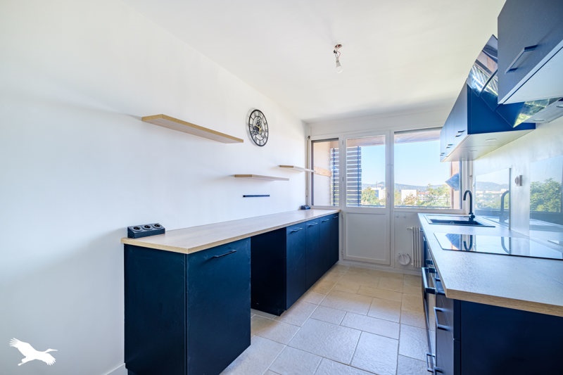 Vente Appartement LYON 05 - 4 pièces -89 m² - (69005)