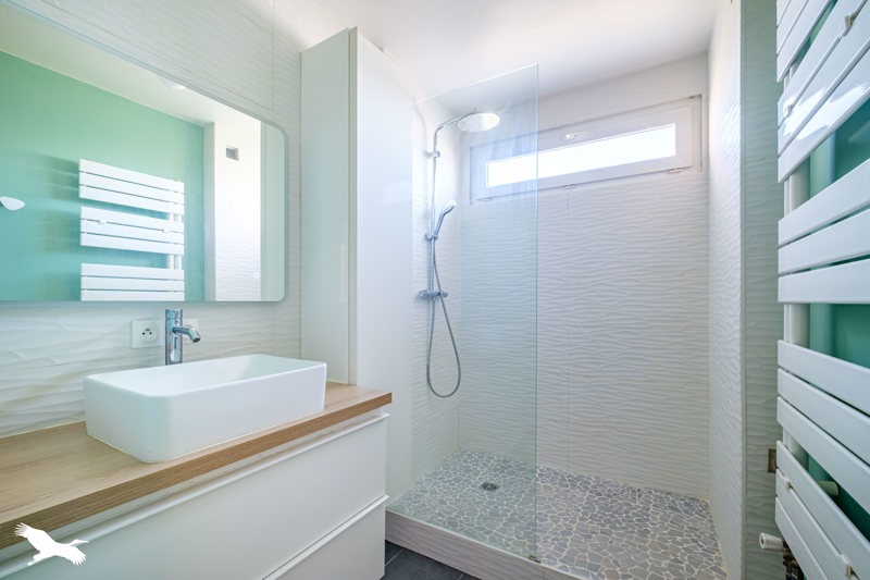 Vente Appartement LYON 05 - 4 pièces -89 m² - (69005)