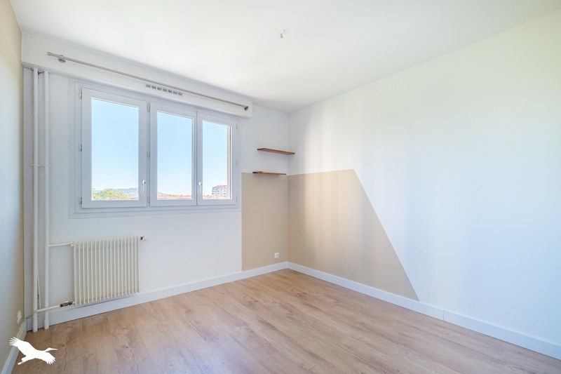 Vente Appartement LYON 05 - 4 pièces -89 m² - (69005)